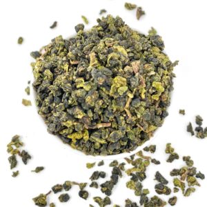 Milk Oolong 100g