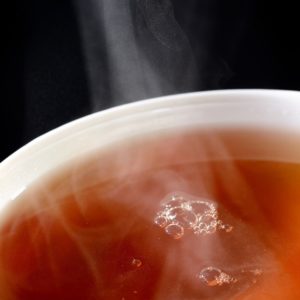 Taiwan Black Jin Xuan 227g / 8 oz