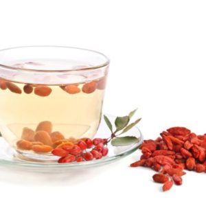 USDA Organic Goji Berries - Dried (170g/6oz)