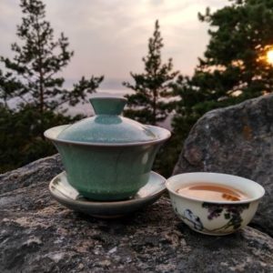 Honey Dancong Oolong (Mi Lan Xiang) 30 grams
